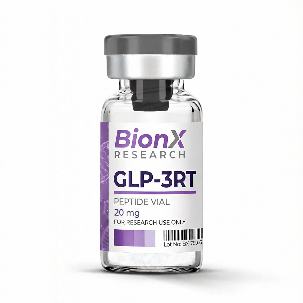 GLP-3RT - 20mg